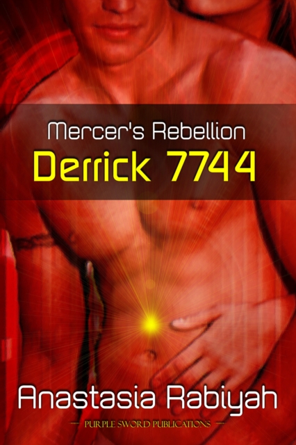 Mercer's Rebellion: Derrick 7744