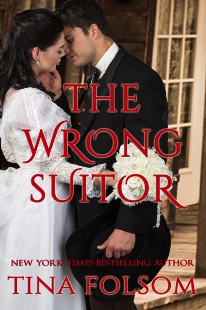 Wrong Suitor