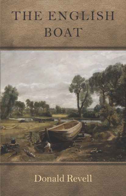 English Boat