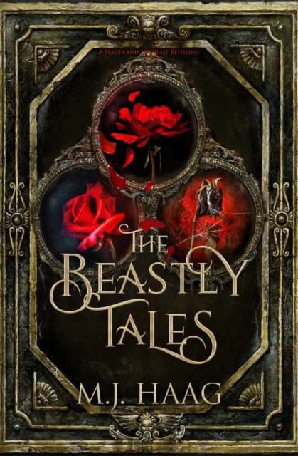 Beastly Tales - The Complete Collection: Books 1-3