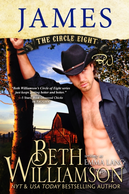 Circle Eight: James