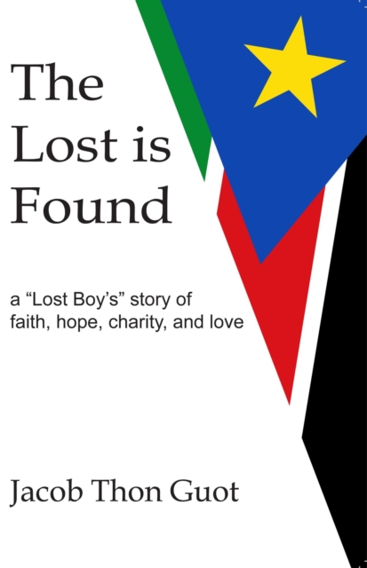 Lost is Found