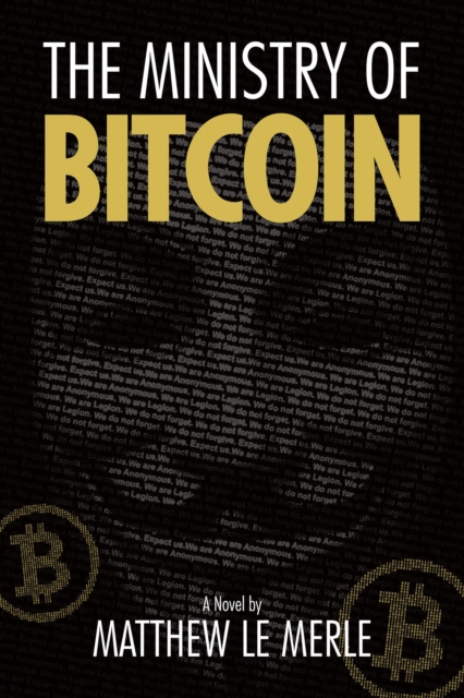 Ministry of Bitcoin