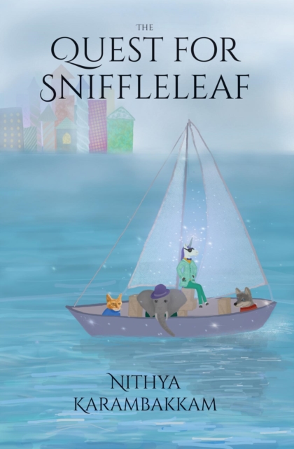 Quest for Sniffleleaf