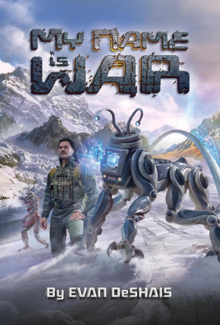 My Name is War