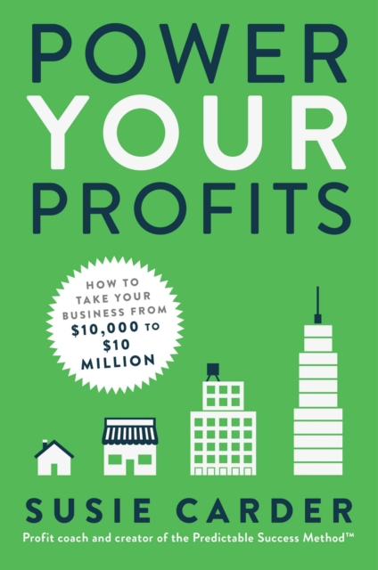 Power Your Profits