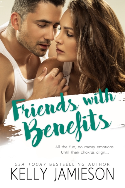 Friends With Benefits