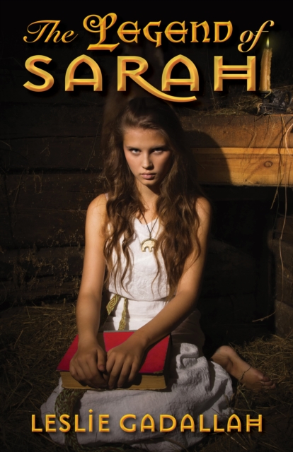 Legend of Sarah