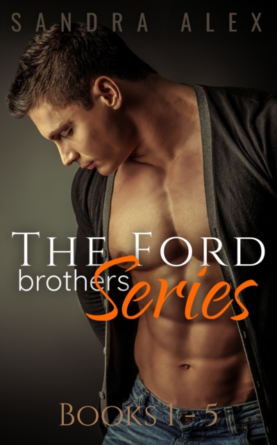 Ford Brothers Series Box Set