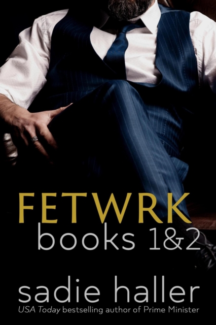 Fetwrk Books 1 & 2
