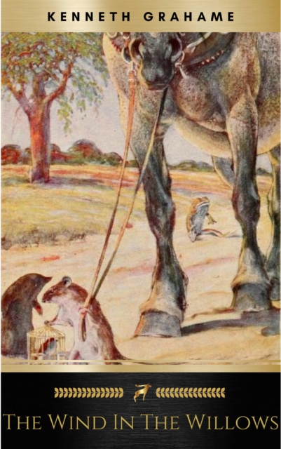 Classic Starts(R): The Wind in the Willows (Classic Starts(R) Series)