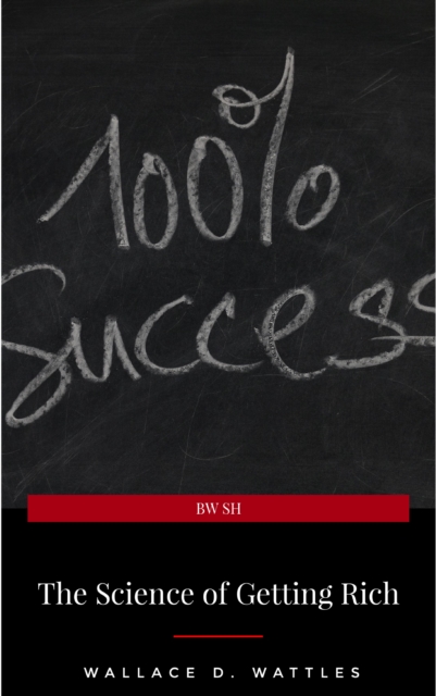 Science of Getting Rich: Original Retro First Edition