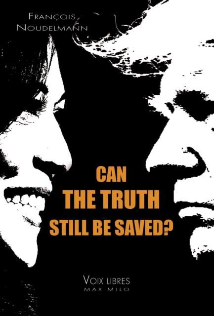 Can we make truth great again?