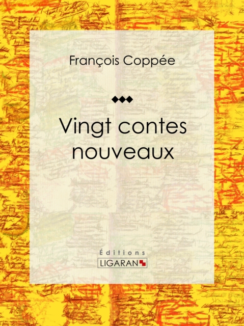 Vingt contes nouveaux