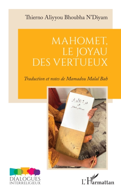Mahomet, le joyau des vertueux