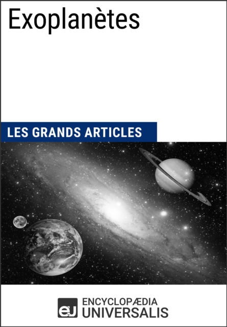 Exoplanetes