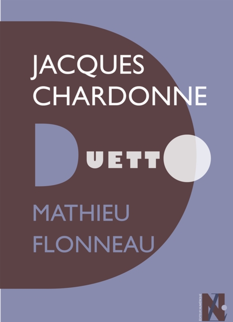 Jacques Chardonne - Duetto