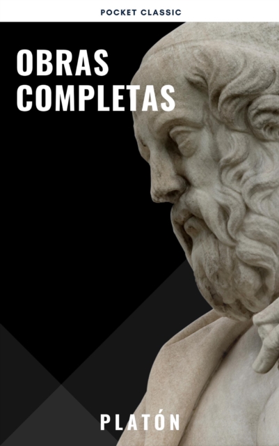 Obras Completas de Platón