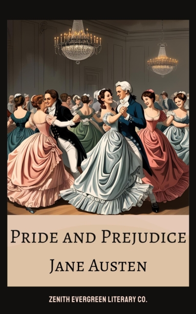 Pride and Prejudice