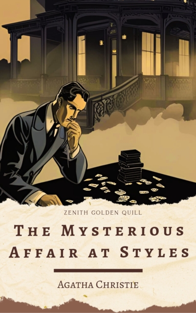 Mysterious Affair at Styles