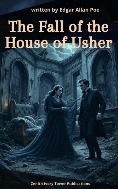 Fall of the House of Usher