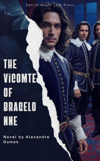 Vicomte of Bragelonne