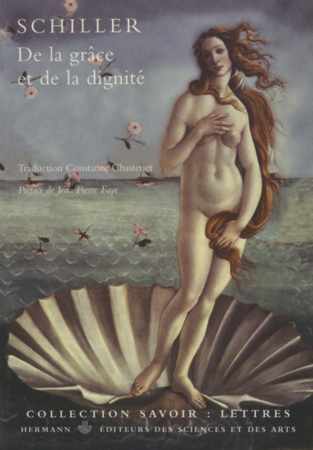 De la grâce et de la dignité