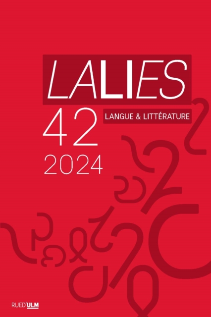 Lalies n°42