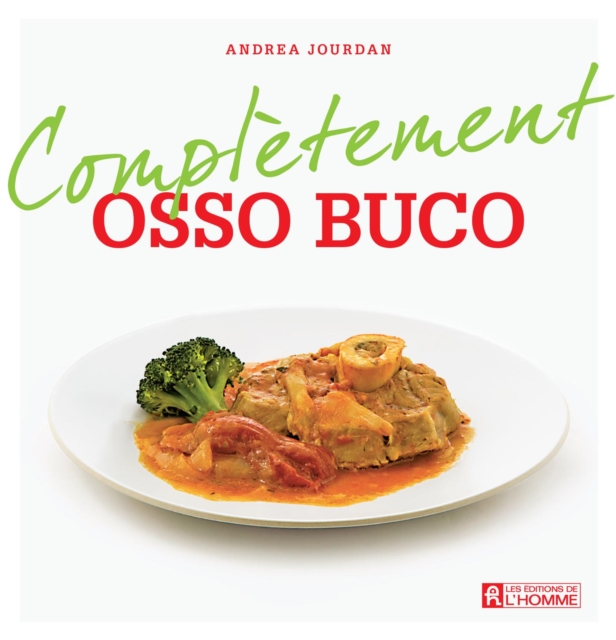 Complètement osso buco
