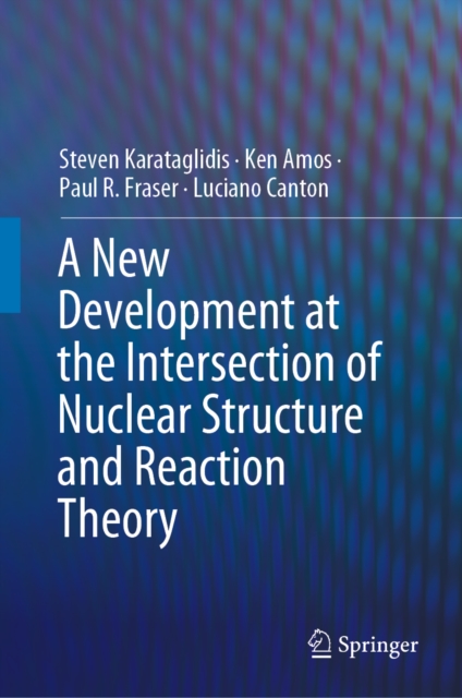 New Development at the Intersection of Nuclear Structure and Reaction Theory