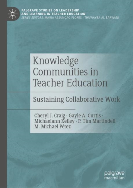 Knowledge Communities in Teacher Education