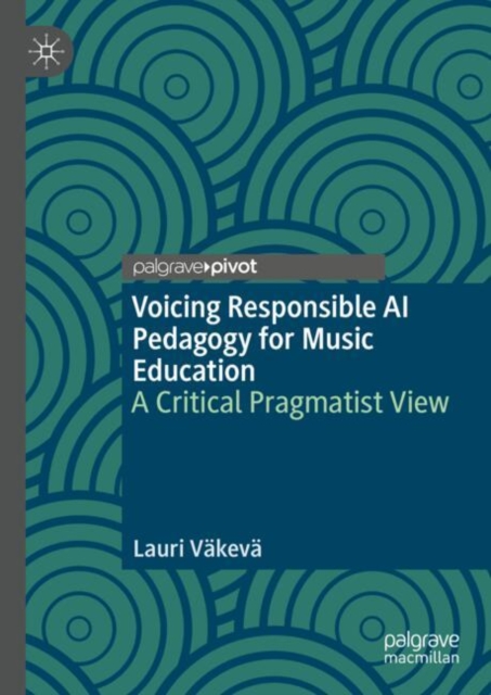 Voicing Responsible AI Pedagogy for Music and Visual Arts Education