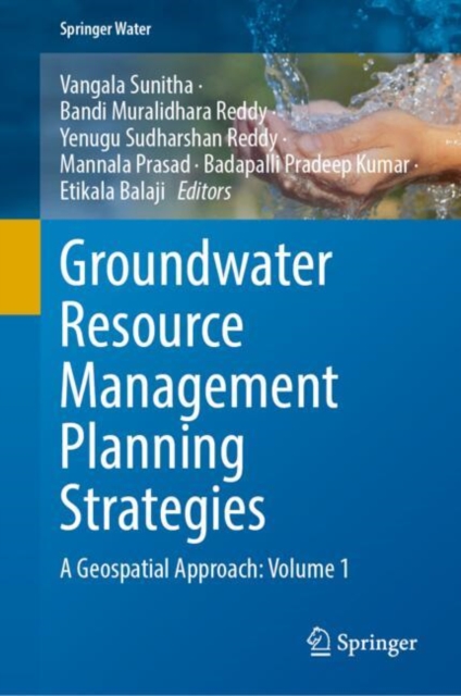 Groundwater Resource Management Planning Strategies
