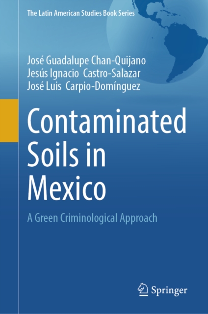 Contaminated Soils in Mexico