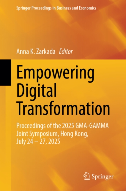 Empowering Digital Transformation
