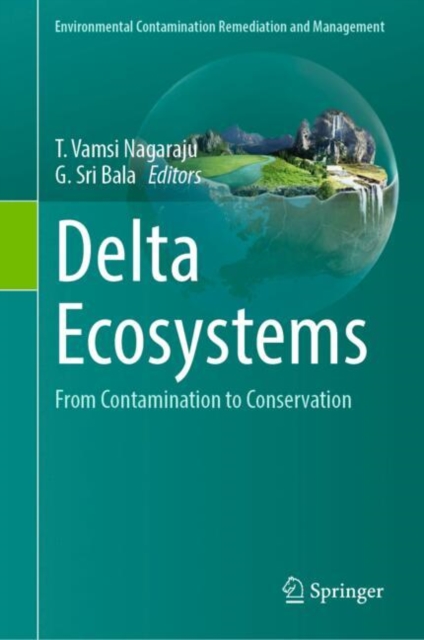 Delta Ecosystems
