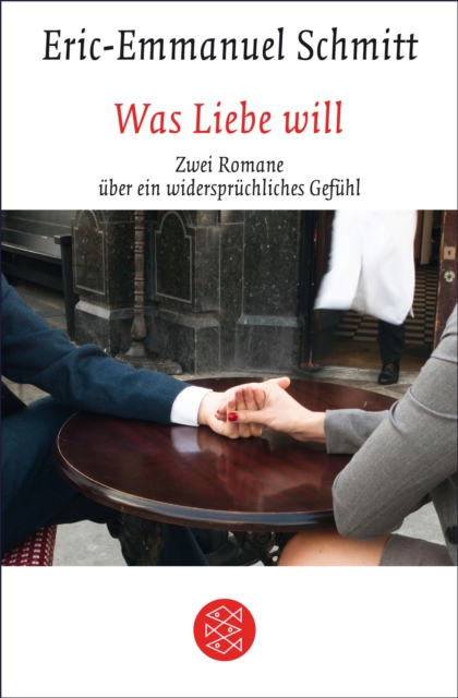 Was Liebe will