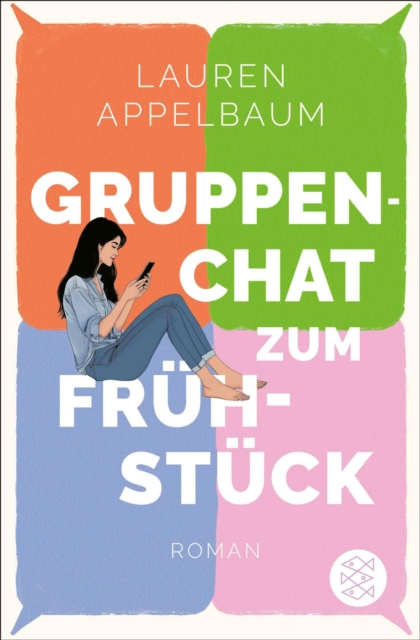 Gruppenchat zum Fruhstuck