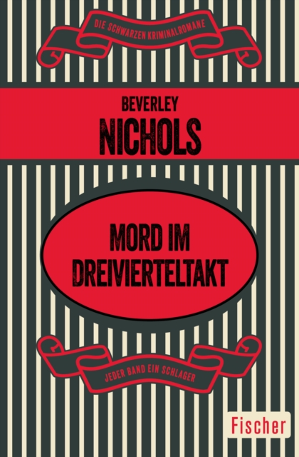 Mord im Dreivierteltakt
