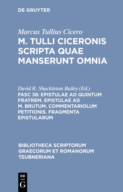 Aeschyli Agamemnon