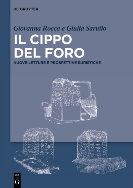 Il Cippo del Foro