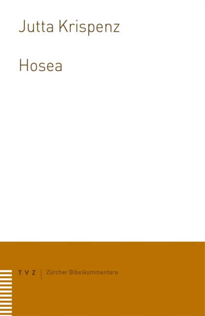 Hosea