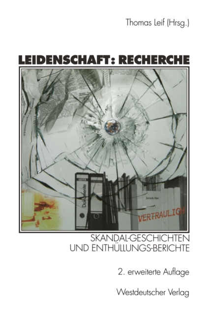 Leidenschaft: Recherche