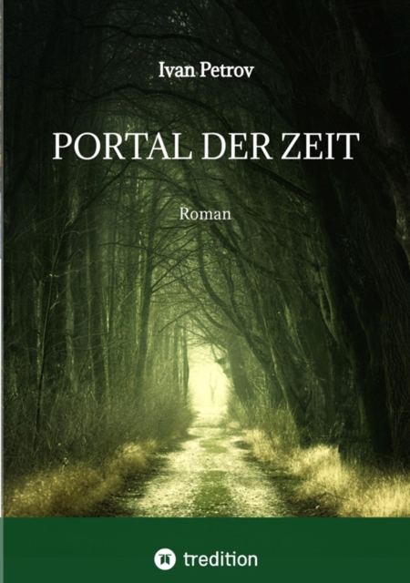 Portal der Zeit