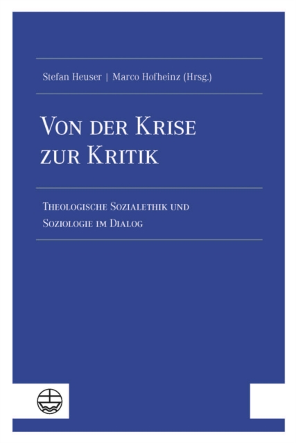Von der Krise zur Kritik