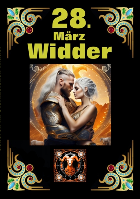 28. März, mein Geburtstag