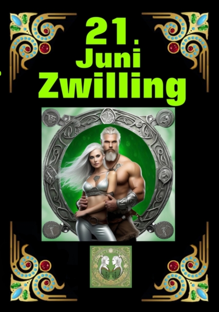 21.Juni, mein Geburtstag