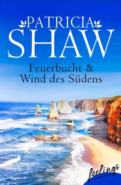 Feuerbucht + Wind des Südens (Mal Willoughby 1+2)