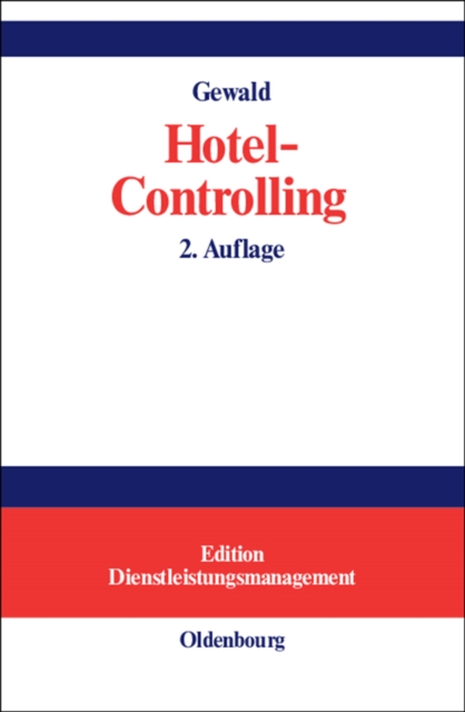 Hotel-Controlling