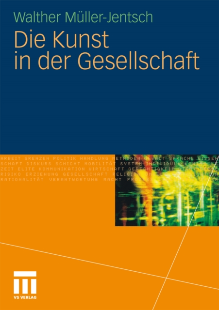 Die Kunst in der Gesellschaft